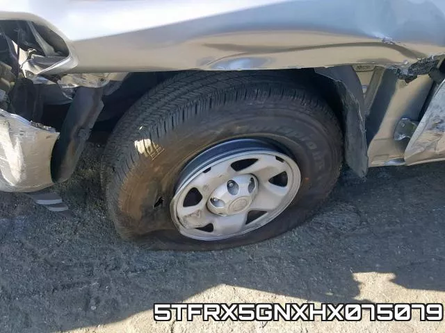5TFRX5GNXHX075079 фото 10