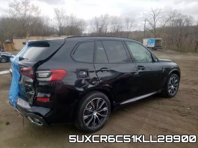 5UXCR6C51KLL28900 фото 5