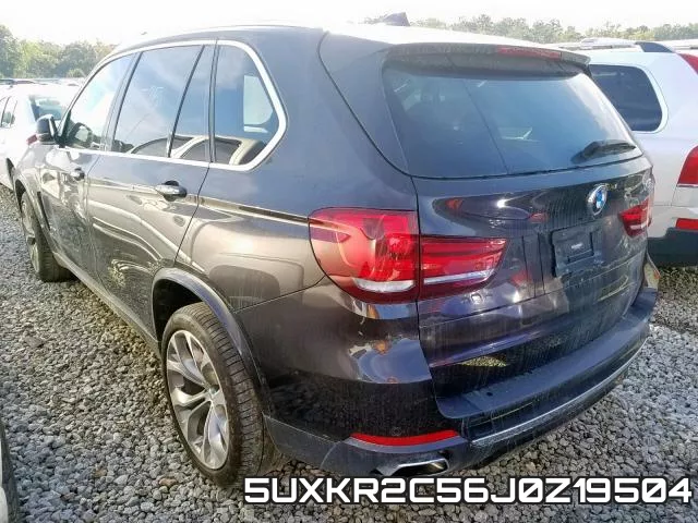 5UXKR2C56J0Z19504 фото 4