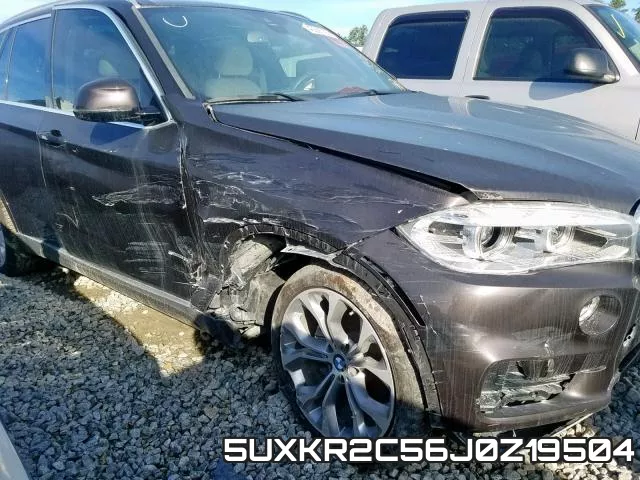5UXKR2C56J0Z19504 фото 10