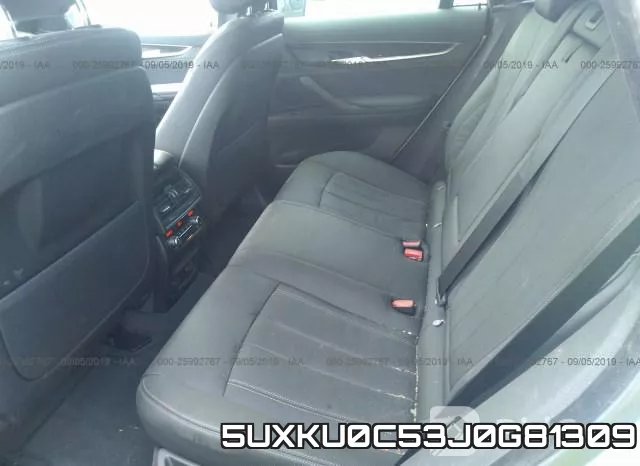 5UXKU0C53J0G81309 фото 9