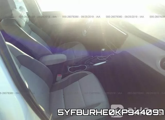 5YFBURHE0KP944097 фото 6