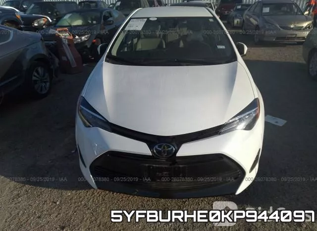 5YFBURHE0KP944097 фото 7