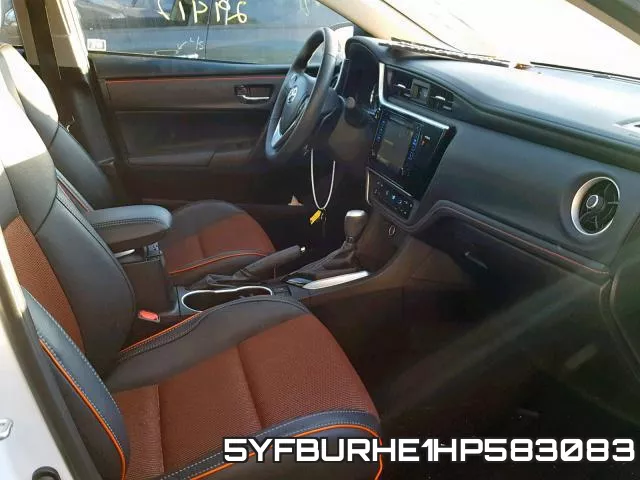 5YFBURHE1HP583083 фото 6