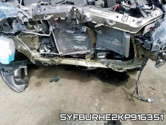 5YFBURHE2KP916351 фото 10