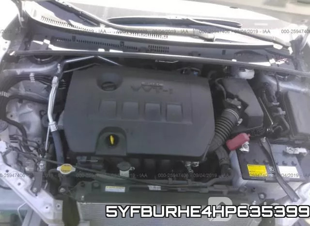5YFBURHE4HP635399 фото 2