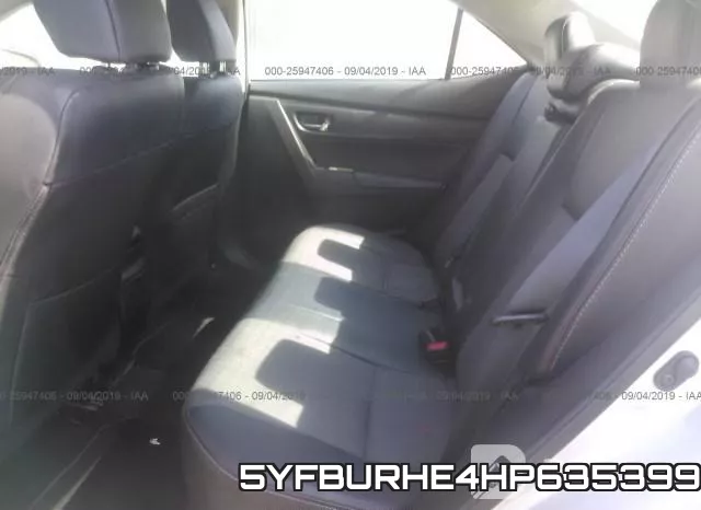 5YFBURHE4HP635399 фото 9