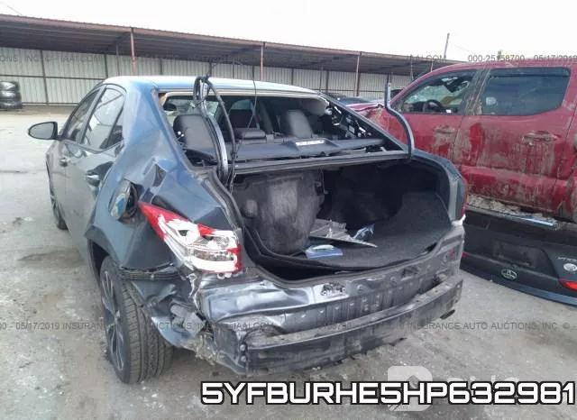 5YFBURHE5HP632981 фото 7