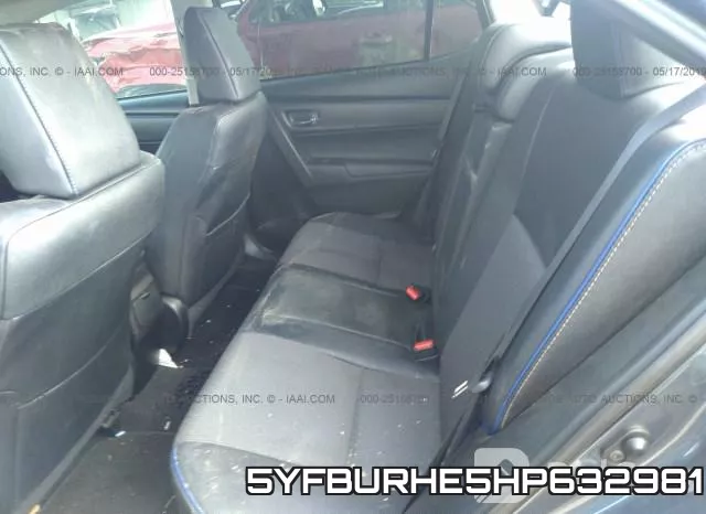 5YFBURHE5HP632981 фото 9