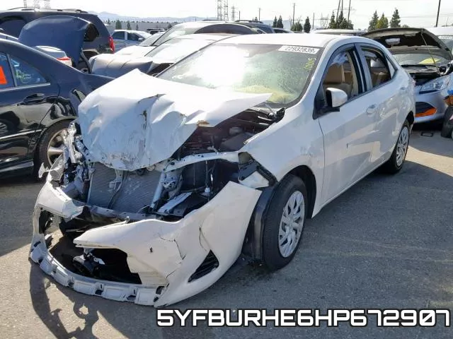 5YFBURHE6HP672907 фото 3
