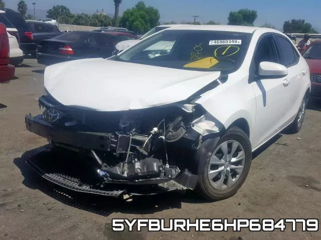 5YFBURHE6HP684779 фото 3