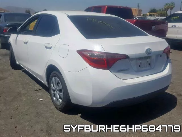 5YFBURHE6HP684779 фото 4