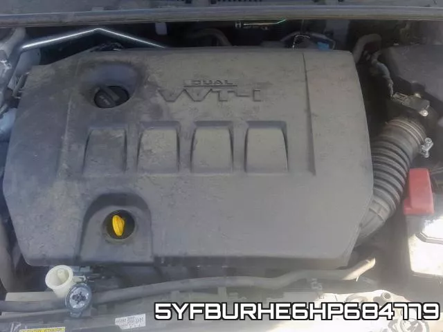 5YFBURHE6HP684779 фото 7