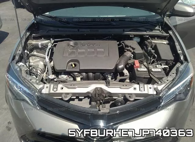 5YFBURHE7JP740363 фото 2