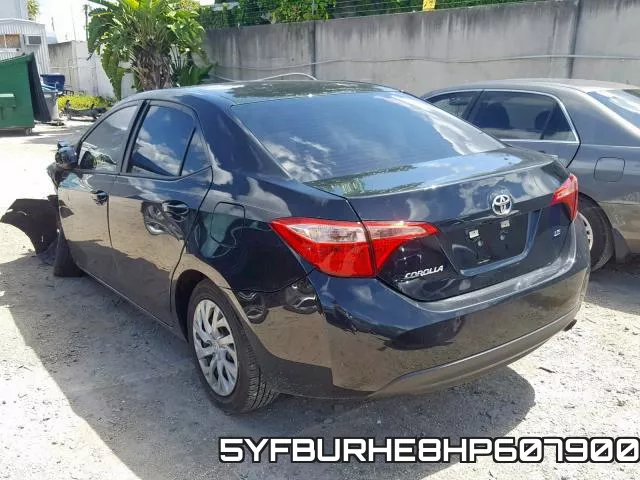 5YFBURHE8HP607900 фото 4