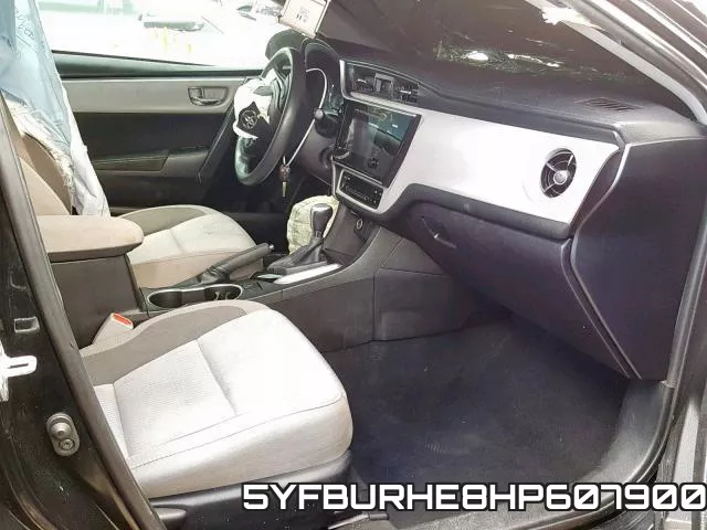 5YFBURHE8HP607900 фото 6
