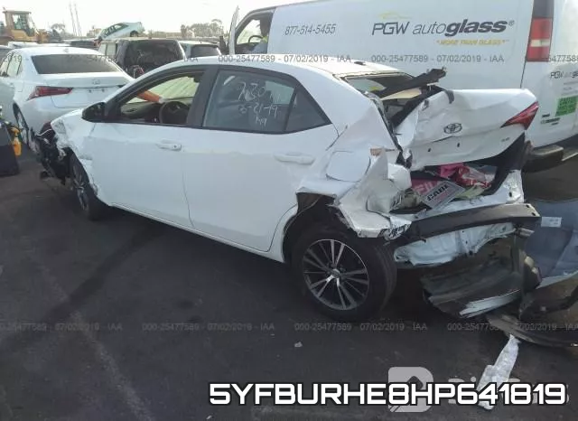 5YFBURHE8HP641819 фото 3