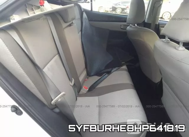 5YFBURHE8HP641819 фото 8