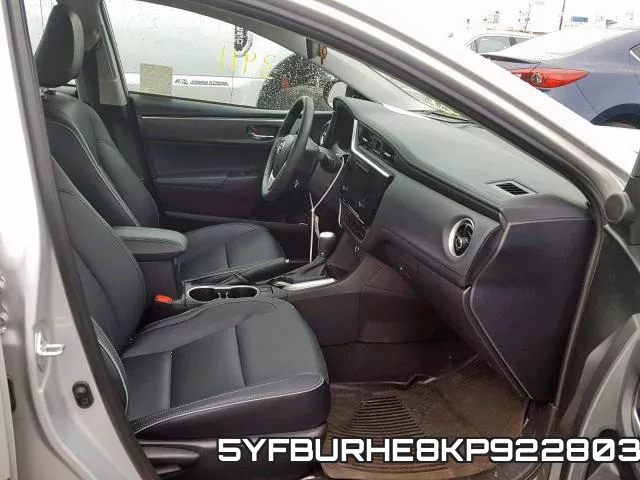 5YFBURHE8KP922803 фото 5