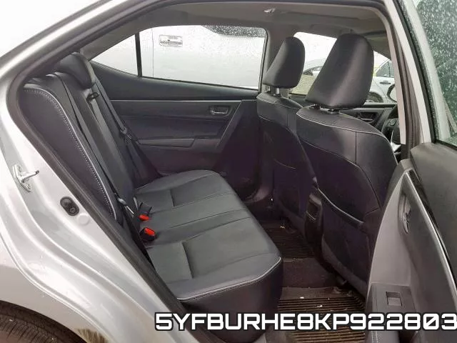 5YFBURHE8KP922803 фото 6