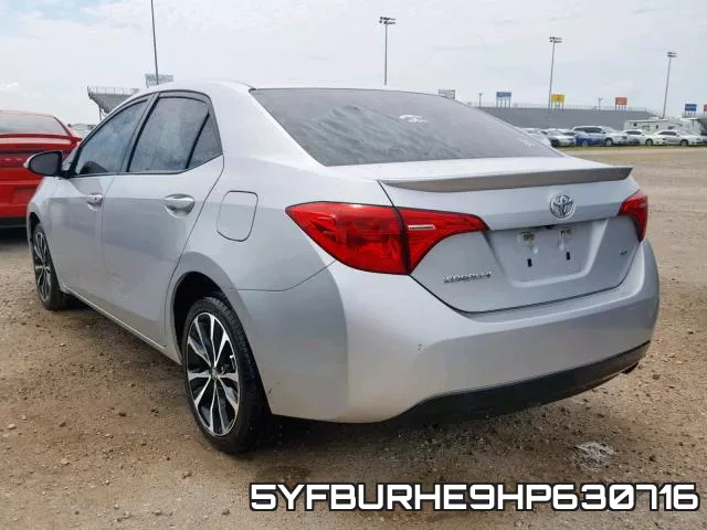 5YFBURHE9HP630716 фото 4