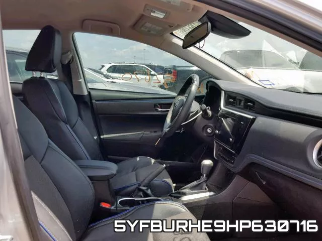 5YFBURHE9HP630716 фото 6