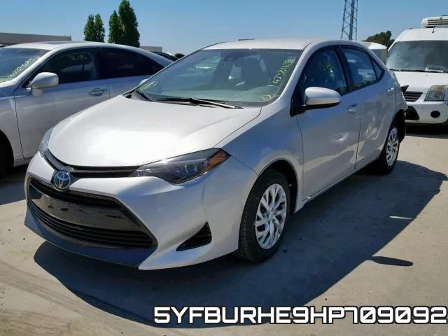 5YFBURHE9HP709092 фото 3
