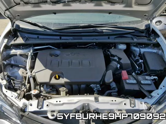 5YFBURHE9HP709092 фото 8