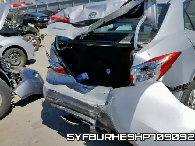 5YFBURHE9HP709092 фото 10