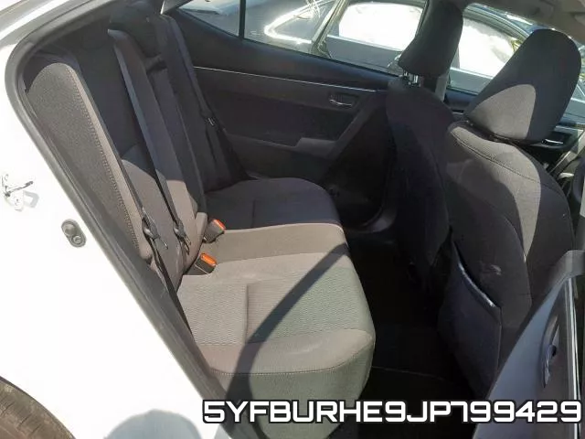 5YFBURHE9JP799429 фото 7