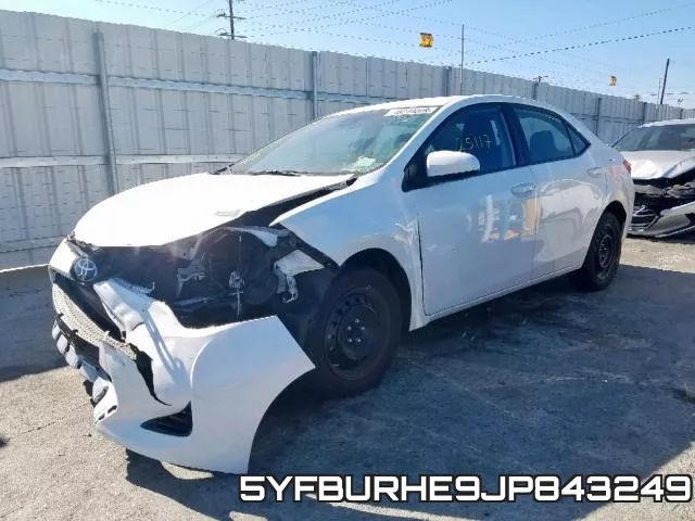 5YFBURHE9JP843249 фото 3