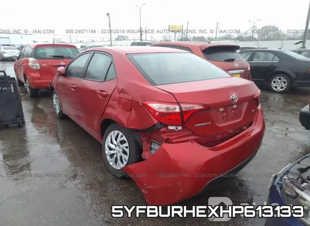 5YFBURHEXHP613133 фото 4