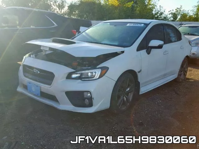 JF1VA1L65H9830060 фото 3