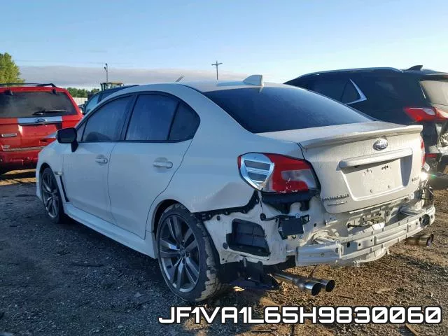JF1VA1L65H9830060 фото 4