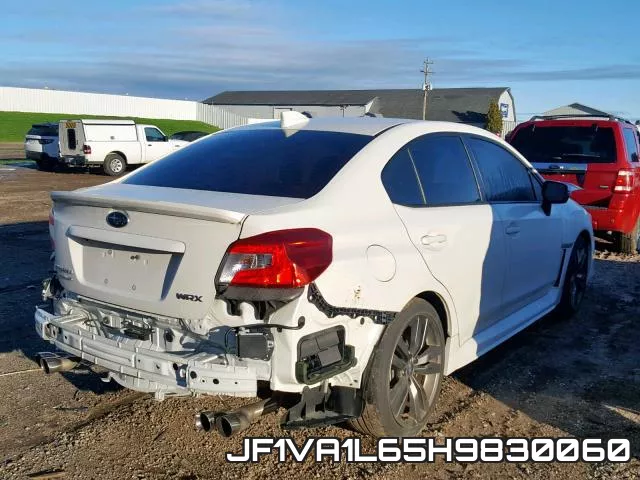 JF1VA1L65H9830060 фото 5