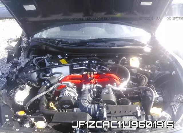 JF1ZCAC11J9601915 фото 2
