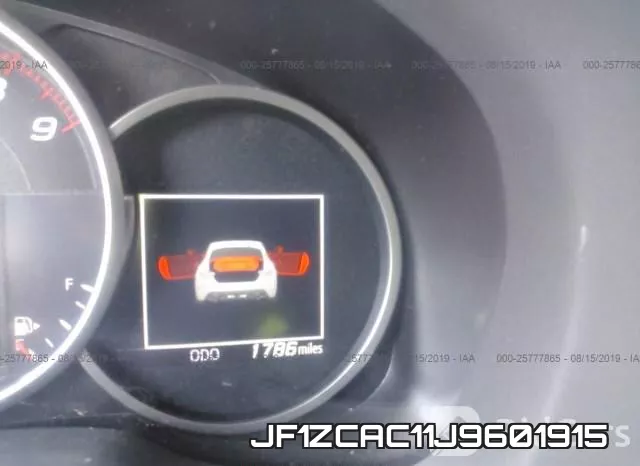 JF1ZCAC11J9601915 фото 8