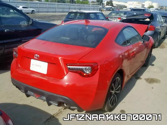 JF1ZNAA14K8700071 фото 5
