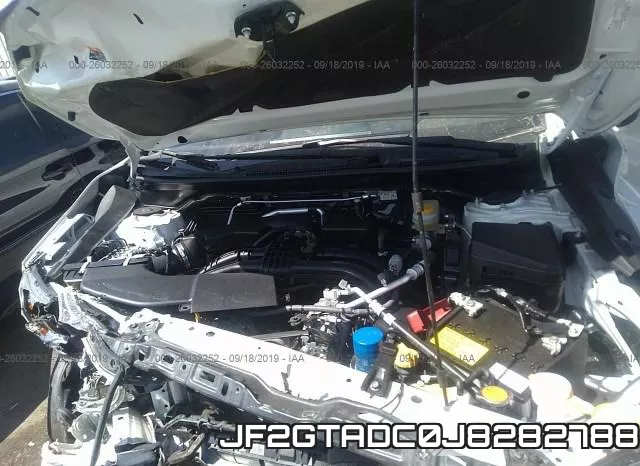 JF2GTADC0J8282788 фото 2