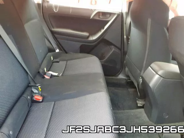 JF2SJABC3JH539266 фото 7