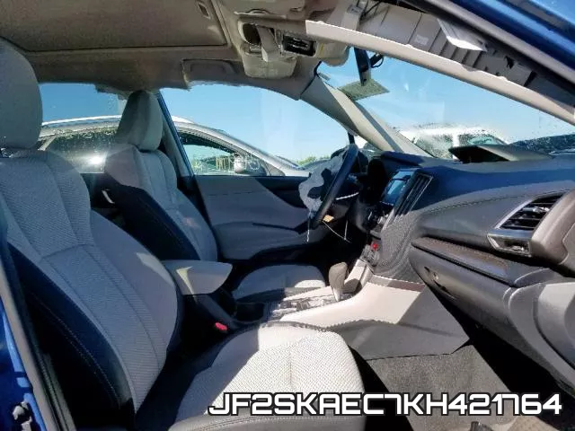 JF2SKAEC7KH421764 фото 6