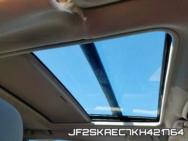 JF2SKAEC7KH421764 фото 10