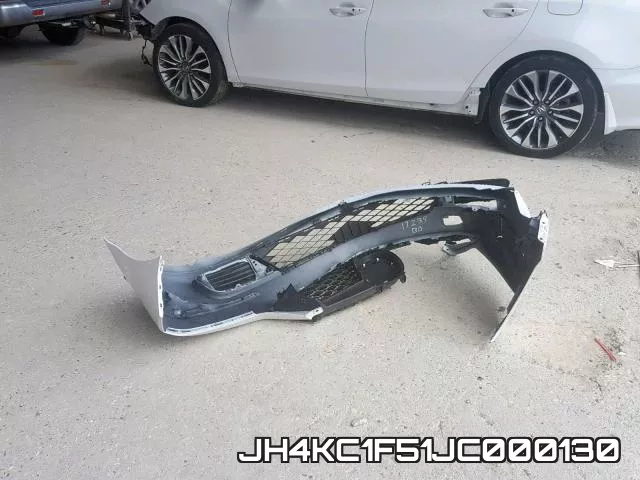 JH4KC1F51JC000130 фото 10