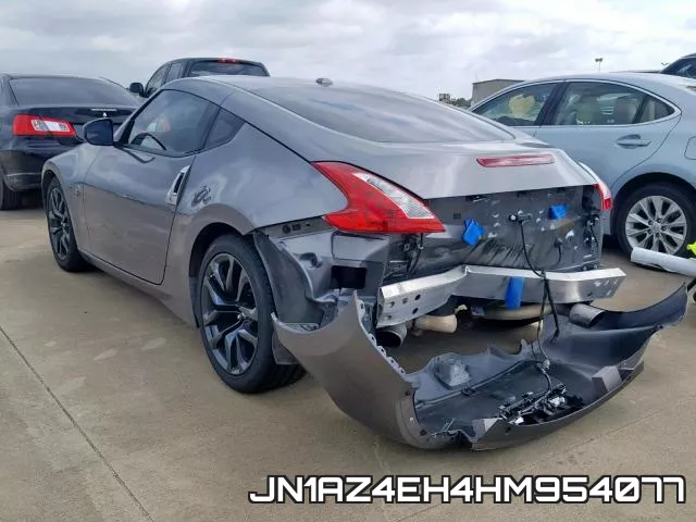JN1AZ4EH4HM954077 фото 4