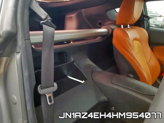 JN1AZ4EH4HM954077 фото 7