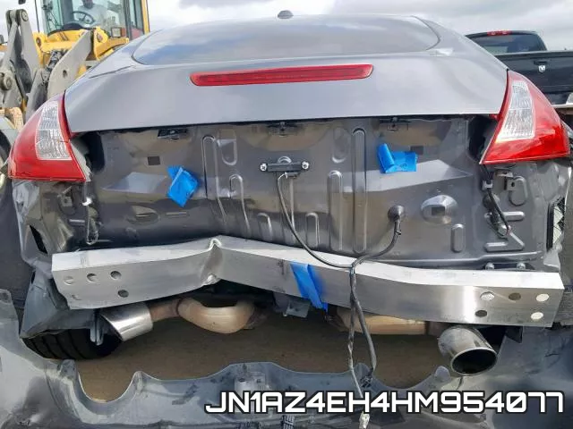 JN1AZ4EH4HM954077 фото 10