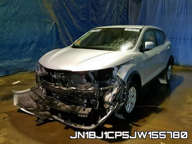 JN1BJ1CP5JW155780 фото 3