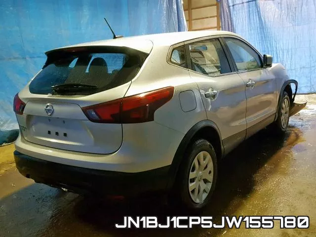 JN1BJ1CP5JW155780 фото 5