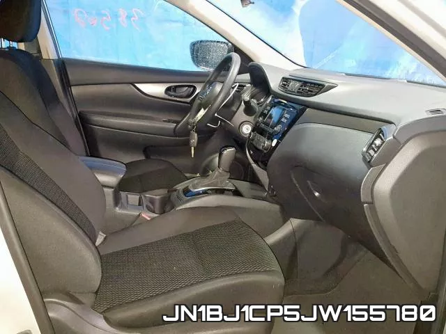 JN1BJ1CP5JW155780 фото 6