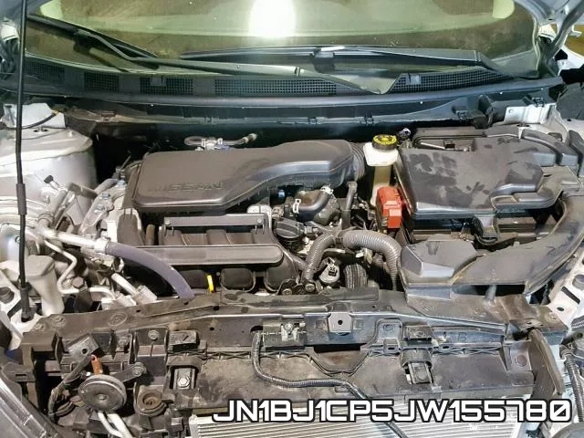 JN1BJ1CP5JW155780 фото 8